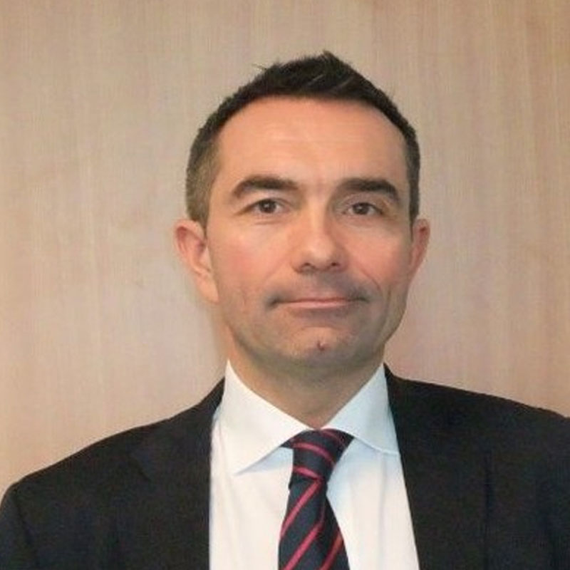 Laurent Thiery, Groupe Oryx (Propriétés-Privées)